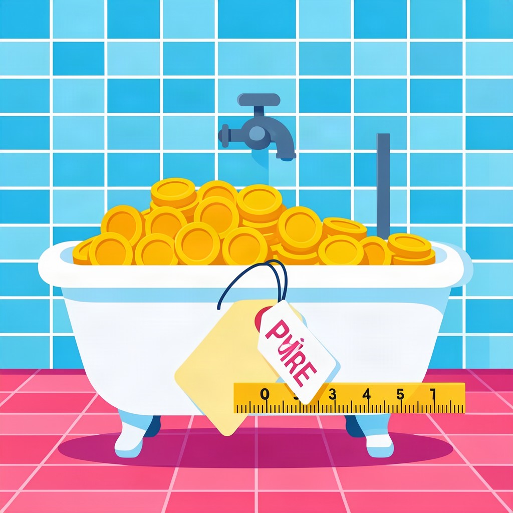 How Much Does a Bathroom Remodel Cost in Raleigh?