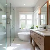 Bathroom Remodel Knowledge Quiz