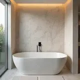 Walk-In Shower Installation