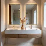 Master Bathroom Remodeling